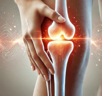 Joint Pain Relief Image