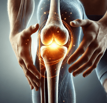 Maintenance of Joint Health Image