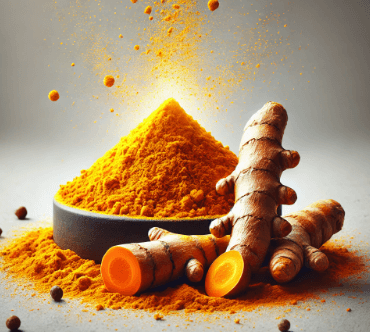 Turmeric