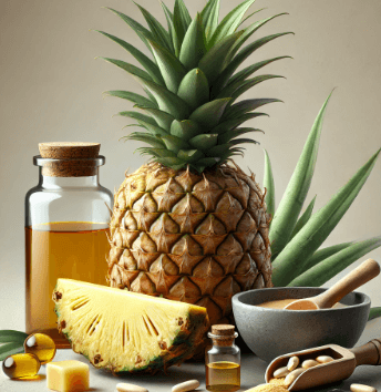 Bromelain