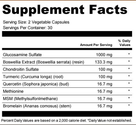 Feilaira Supplement